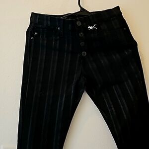 Adriano goldschmied jeans sz 25